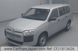toyota probox-van 2021 CFJ1813626