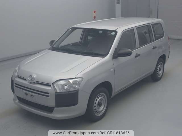 toyota probox-van 2021 CFJ1813626 image 1