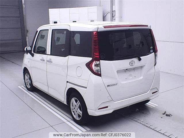 toyota roomy 2023 -TOYOTA--Roomy M900A-1021404---TOYOTA--Roomy M900A-1021404- image 2