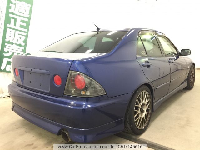 ネ*ラ様 BLITZ 過給器本体 TOYOTA ALTEZZA SXE10 ネ*ラ様 BLITZ 過給器本体 TOYOTA ALTEZZA SXE10 - メルカリ