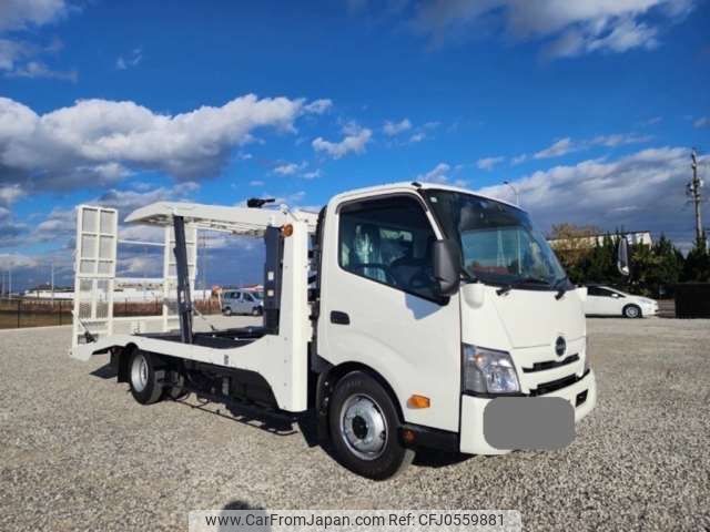 hino dutro 2024 -HINO 【名古屋 100ﾄ7750】--Hino Dutoro 2KG-XZU720M--XZU720-0022454---HINO 【名古屋 100ﾄ7750】--Hino Dutoro 2KG-XZU720M--XZU720-0022454- image 1