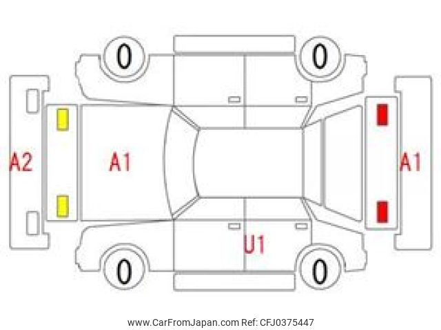 nissan leaf 2019 -NISSAN--Leaf ZAA-ZE1--ZE1-062978---NISSAN--Leaf ZAA-ZE1--ZE1-062978- image 2