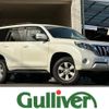 toyota land-cruiser-prado 2016 -TOYOTA--Land Cruiser Prado CBA-TRJ150W--TRJ150-0070205---TOYOTA--Land Cruiser Prado CBA-TRJ150W--TRJ150-0070205- image 1