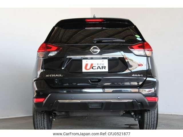 nissan x-trail 2019 quick_quick_DBA-NT32_NT32-310295 image 2