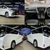 toyota vellfire 2015 quick_quick_DBA-AGH30W_AGH30-0024454 image 3