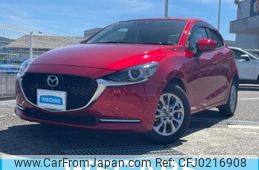 mazda demio 2019 quick_quick_6BA-DJLFS_DJLFS-705095