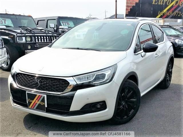 citroen ds4 2016 quick_quick_LDA-B7CAH02_VF7NXAHWTGY539556 image 1