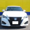 toyota crown 2016 -TOYOTA--Crown DAA-AWS210--AWS210-6118173---TOYOTA--Crown DAA-AWS210--AWS210-6118173- image 18