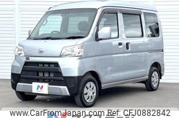 daihatsu hijet-cargo 2018 quick_quick_S321V_S321V-0368930