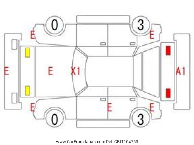 lexus rx 2021 -LEXUS--Lexus RX 6AA-GYL26W--GYL26-0005363---LEXUS--Lexus RX 6AA-GYL26W--GYL26-0005363- image 2