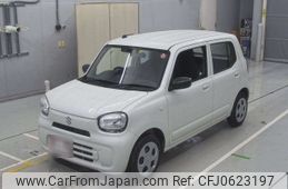 suzuki alto 2021 -SUZUKI--Alto HA37S-101290---SUZUKI--Alto HA37S-101290-