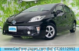 toyota prius 2015 quick_quick_DAA-ZVW30_ZVW30-1993919