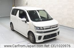 suzuki wagon-r 2019 -SUZUKI--Wagon R MH55S-263872---SUZUKI--Wagon R MH55S-263872-