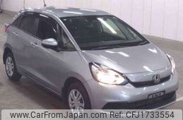 honda fit 2024 CFJ1733554