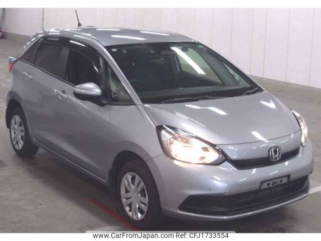 honda fit 2024 CFJ1733554 image 1
