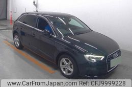 audi a3 2020 quick_quick_DBA-8VCXS_WAVZZZ8V7LA046289