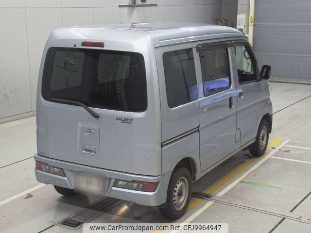daihatsu hijet-van 2020 -DAIHATSU--Hijet Van S331V-0244293---DAIHATSU--Hijet Van S331V-0244293- image 2