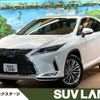 lexus rx 2019 -LEXUS--Lexus RX DAA-GYL25W--GYL25-0019372---LEXUS--Lexus RX DAA-GYL25W--GYL25-0019372- image 1