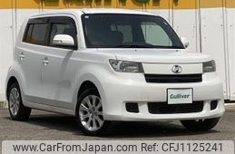 toyota bb 2011 -TOYOTA--bB CBA-QNC21--QNC21-0101375---TOYOTA--bB CBA-QNC21--QNC21-0101375-
