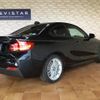 bmw 2-series 2018 quick_quick_DBA-2F20_WBA2H52070VD46884 image 2
