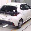 toyota yaris 2020 CFJ1748435 image 2