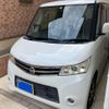 nissan roox 2010 -NISSAN--Roox DBA-ML21S--ML21S-511223---NISSAN--Roox DBA-ML21S--ML21S-511223- image 3