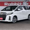 toyota alphard 2020 -TOYOTA 【四日市 310ｻ1158】--Alphard 3BA-AGH30W--AGH30-0351958---TOYOTA 【四日市 310ｻ1158】--Alphard 3BA-AGH30W--AGH30-0351958- image 1