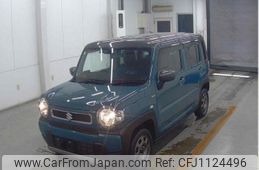 suzuki hustler 2021 quick_quick_5AA-MR92S_MR92S-172502