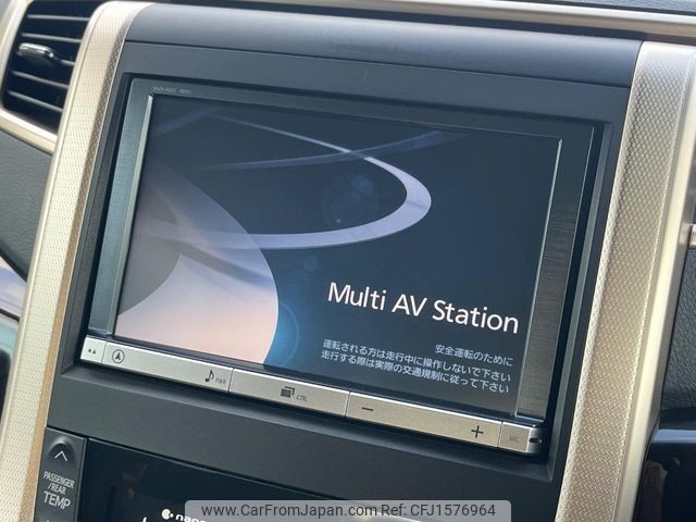 toyota vellfire 2013 CFJ1576964 image 2