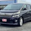 toyota vellfire 2012 -TOYOTA--Vellfire DBA-ANH20W--ANH20-8221339---TOYOTA--Vellfire DBA-ANH20W--ANH20-8221339- image 1