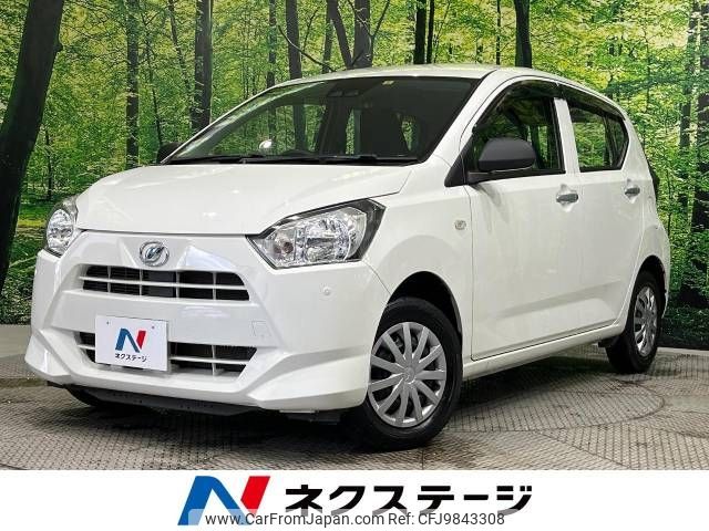 daihatsu mira-e-s 2019 -DAIHATSU--Mira e:s 5BA-LA350S--LA350S-0142610---DAIHATSU--Mira e:s 5BA-LA350S--LA350S-0142610- image 1