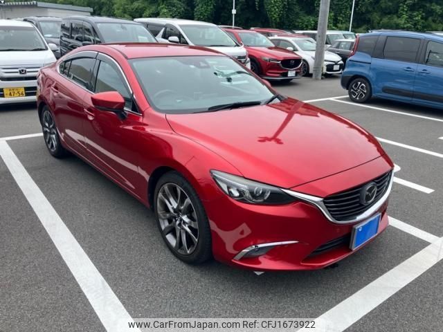 mazda atenza 2017 CFJ1673922 image 2