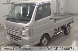 suzuki carry-truck 2016 -SUZUKI--Carry Truck DA16T-299088---SUZUKI--Carry Truck DA16T-299088-