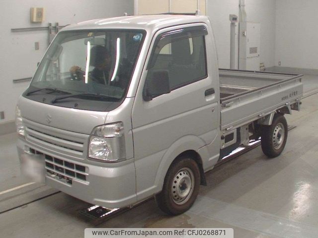 suzuki carry-truck 2016 -SUZUKI--Carry Truck DA16T-299088---SUZUKI--Carry Truck DA16T-299088- image 1