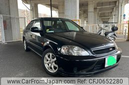 honda civic-ferio 2000 15027