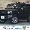 suzuki jimny 2023 quick_quick_3BA-JB64W_JB64W-297986 image 1
