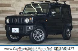 suzuki jimny 2023 quick_quick_3BA-JB64W_JB64W-297986