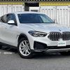 bmw x6 2021 CFJ1608998 image 1