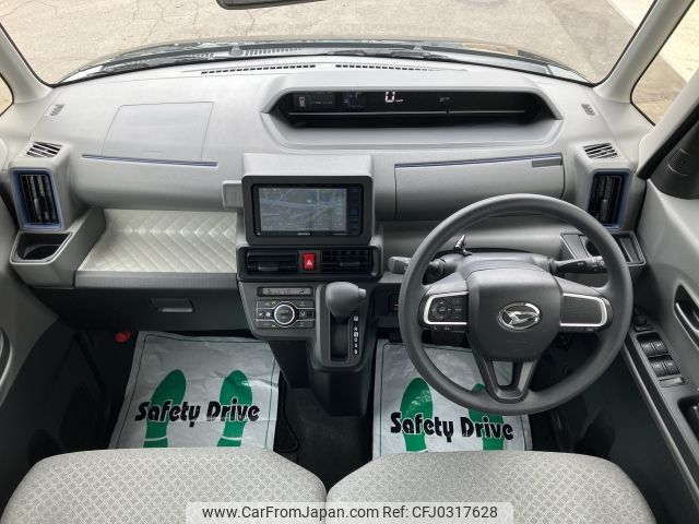 daihatsu tanto 2020 -DAIHATSU--Tanto 6BA-LA660S--LA660S-0022758---DAIHATSU--Tanto 6BA-LA660S--LA660S-0022758- image 2