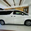 toyota alphard 2019 -TOYOTA--Alphard DBA-GGH30W--GGH30-0034404---TOYOTA--Alphard DBA-GGH30W--GGH30-0034404- image 32