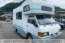 mitsubishi delica-truck 1996 GOO_NET_EXCHANGE_0507382A30250709W001