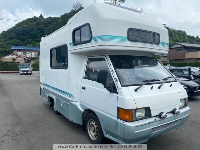 mitsubishi delica-truck 1996 GOO_NET_EXCHANGE_0507382A30250709W001 image 1