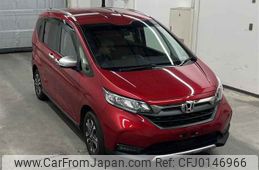 honda freed 2020 -HONDA--Freed GB6-3104556---HONDA--Freed GB6-3104556-