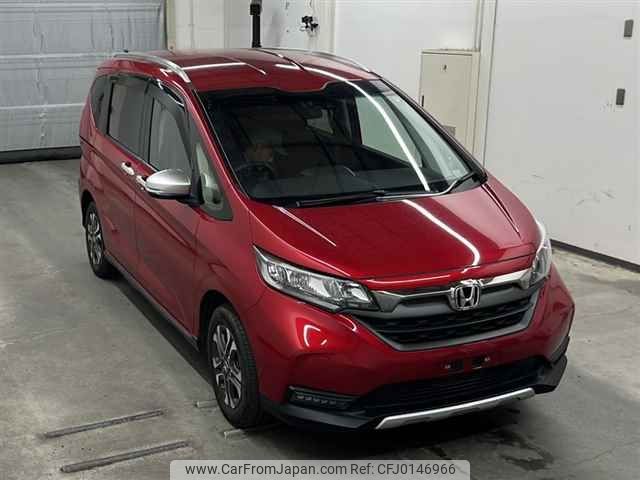 honda freed 2020 -HONDA--Freed GB6-3104556---HONDA--Freed GB6-3104556- image 1