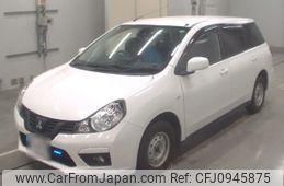 mitsubishi lancer-van 2019 CFJ0945875