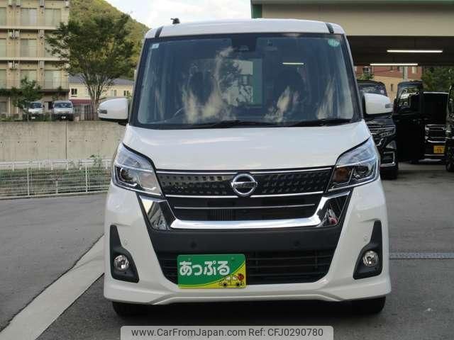 nissan dayz-roox 2019 quick_quick_DBA-B21A_B21A-0561165 image 2