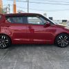 suzuki swift 2014 -SUZUKI--Swift DBA-ZC72S--ZC72S-337557---SUZUKI--Swift DBA-ZC72S--ZC72S-337557- image 11