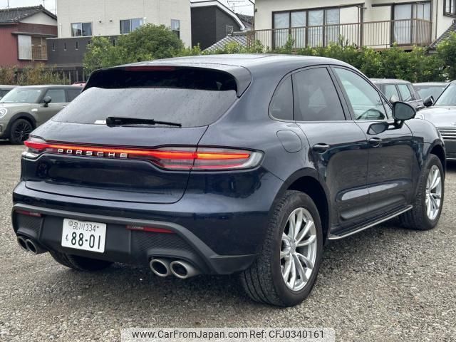 porsche macan 2021 quick_quick_3BA-J1NT_WP1ZZZ95ZNLB03572 image 2