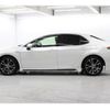 toyota camry 2018 -TOYOTA--Camry DAA-AXVH70--AXVH70-1033885---TOYOTA--Camry DAA-AXVH70--AXVH70-1033885- image 9