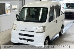 daihatsu hijet-van 2005 -DAIHATSU--Hijet Van S330W-0000380---DAIHATSU--Hijet Van S330W-0000380-